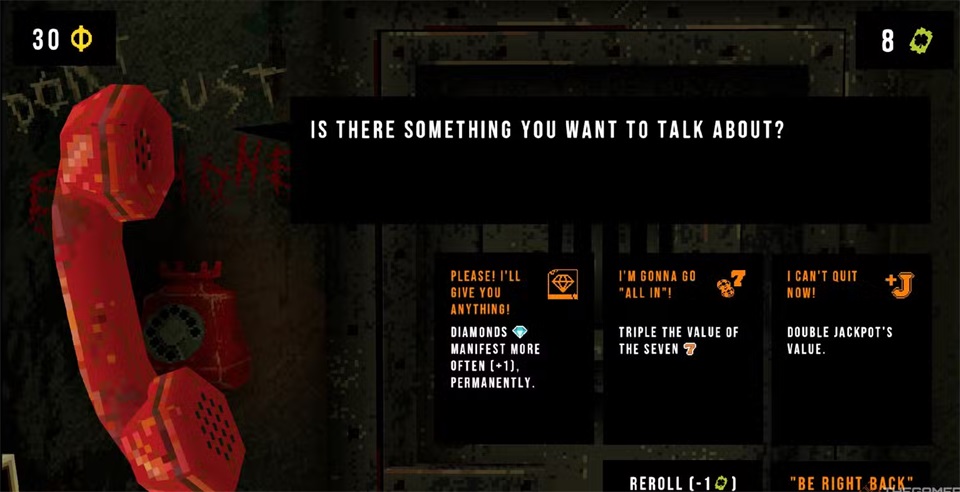 四叶草深渊手机版