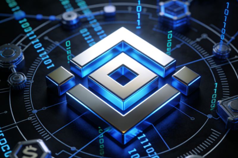 币安聊天添加好友教学