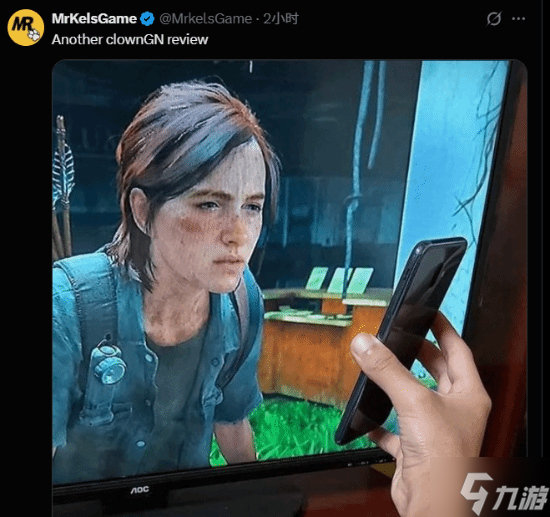 给索尼最新独占低分！IGN被冲烂了：故意压分博眼球