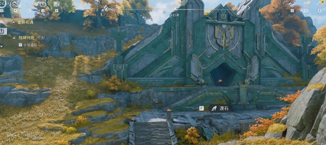 王者荣耀世界归陵残碑遗音玩法指南