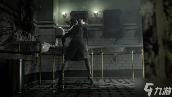 《生化危机9:安魂曲》全球销量破700万!总监分享庆功蛋糕