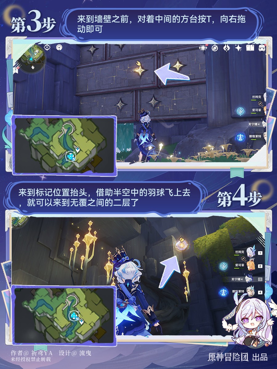 原神隐藏成就博物馆惊魂夜解锁条件一览