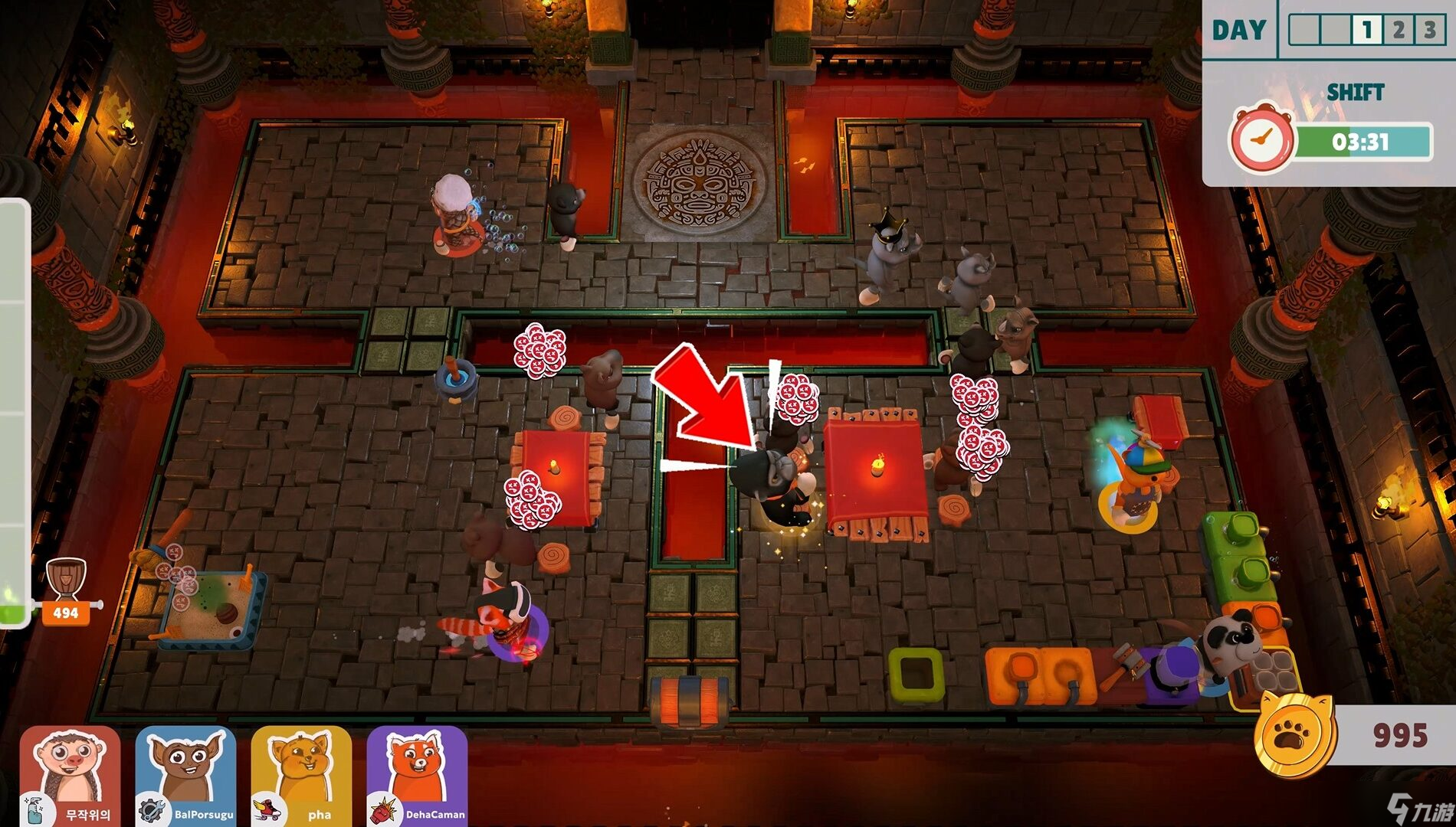 《Party Club》今日登陆Xbox,助你保持理智的游戏指南