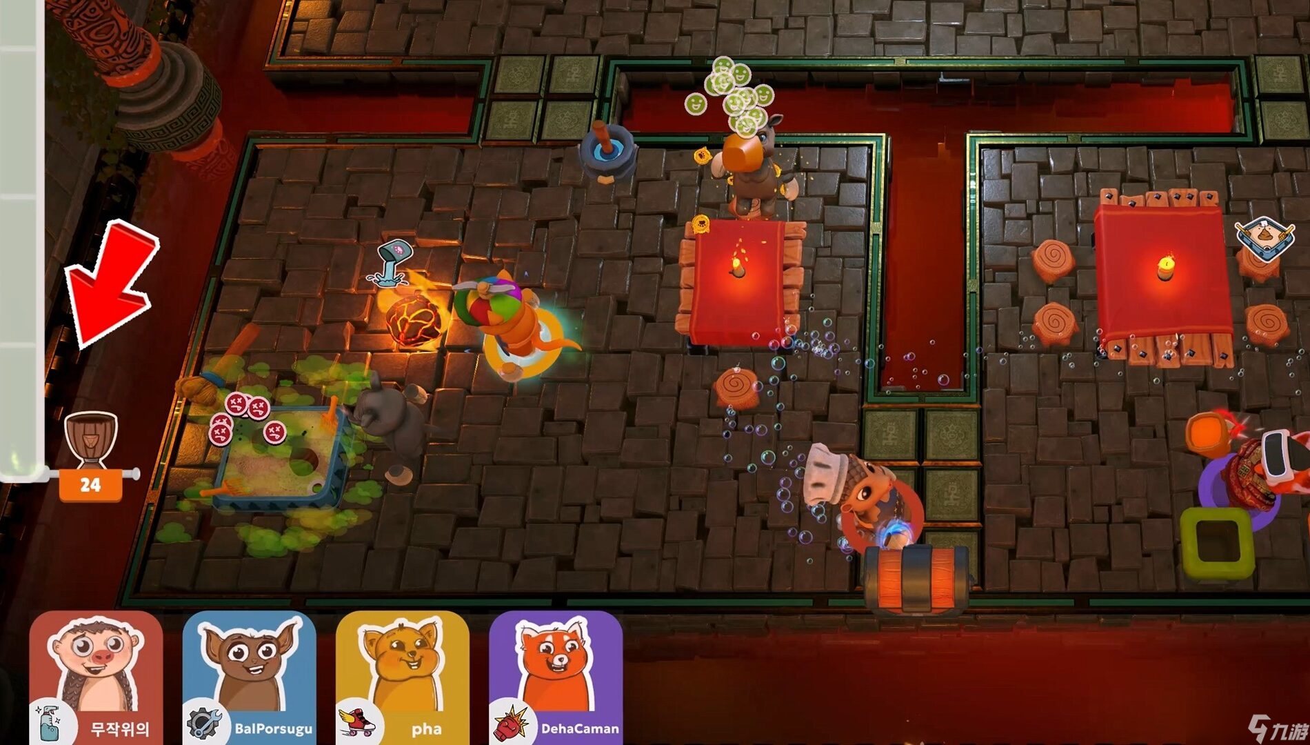 《Party Club》今日登陆Xbox,助你保持理智的游戏指南