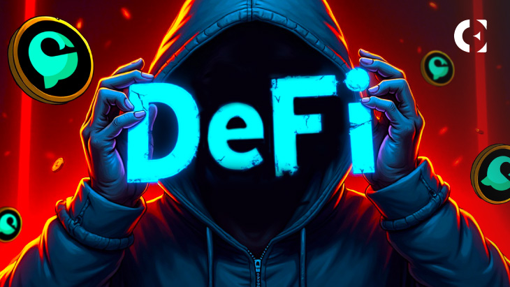 Balancer黑客效仿KelpDAO的THORChain洗钱路径