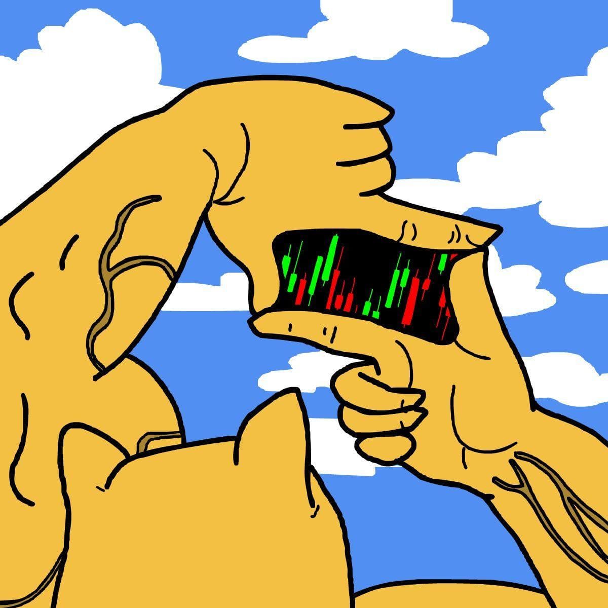 MemeCore上涨之际，争论推动Maxi Doge飙升