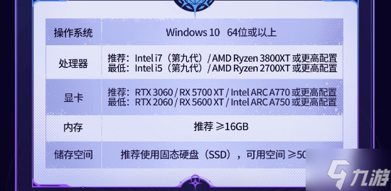 腾讯超酷二次元新游新PV首曝 多结局分支策略RPG