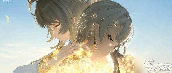 腾讯超酷二次元新游新PV首曝 多结局分支策略RPG