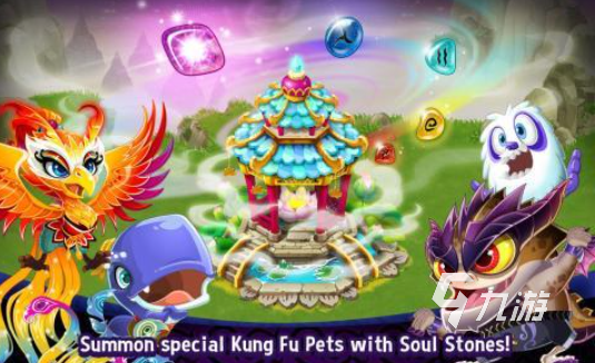 单机游戏主角可以召唤的游戏有哪些 2026可玩性强的单机召唤游戏推荐