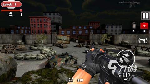 沉浸的二战狙击手单机游戏盘点 2026硬核的二战狙击游戏分享