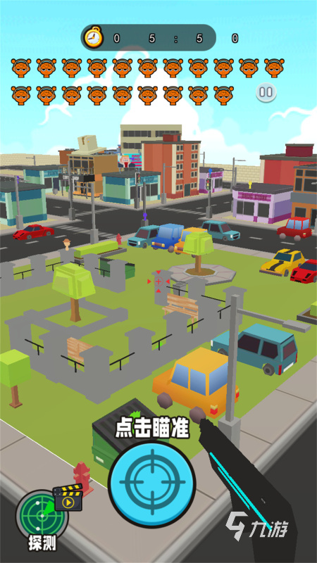 沉浸的二战狙击手单机游戏盘点 2026硬核的二战狙击游戏分享