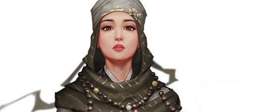 全民争霸侠客技能介绍攻略（掌握全民争霸侠客技能，成为顶级玩家！）-第2张图片-