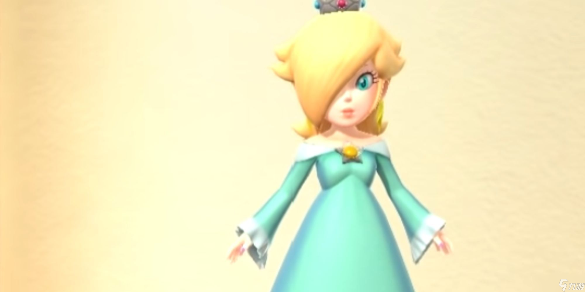 超级马里奥派对 空前盛会 系列中每位公主的排名