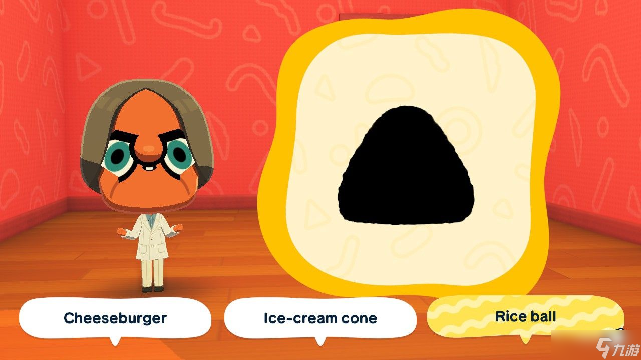 《Tomodachi Life: Living The Dream》中所有食物一览