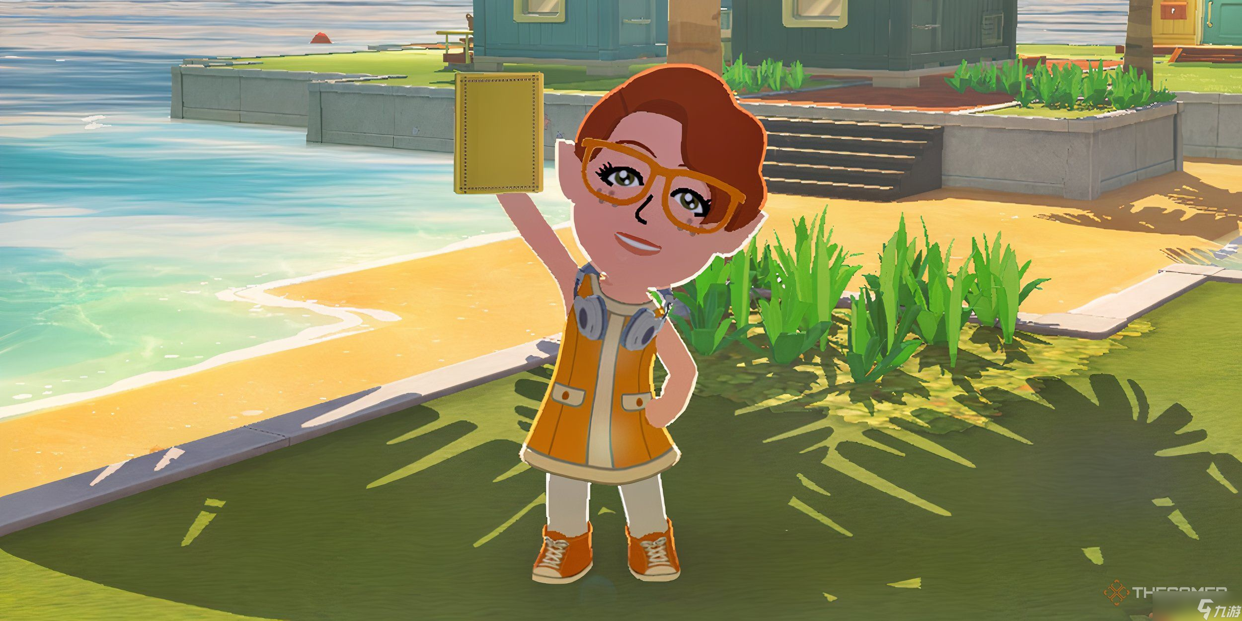 《Tomodachi Life: Living The Dream》中所有食物一览