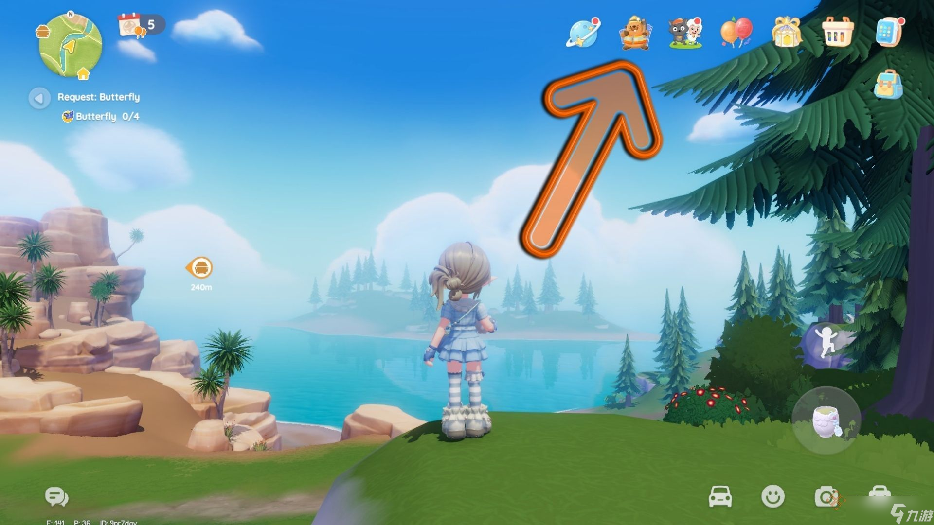 如何参加《Heartopia》中的海狸杯建筑挑战赛