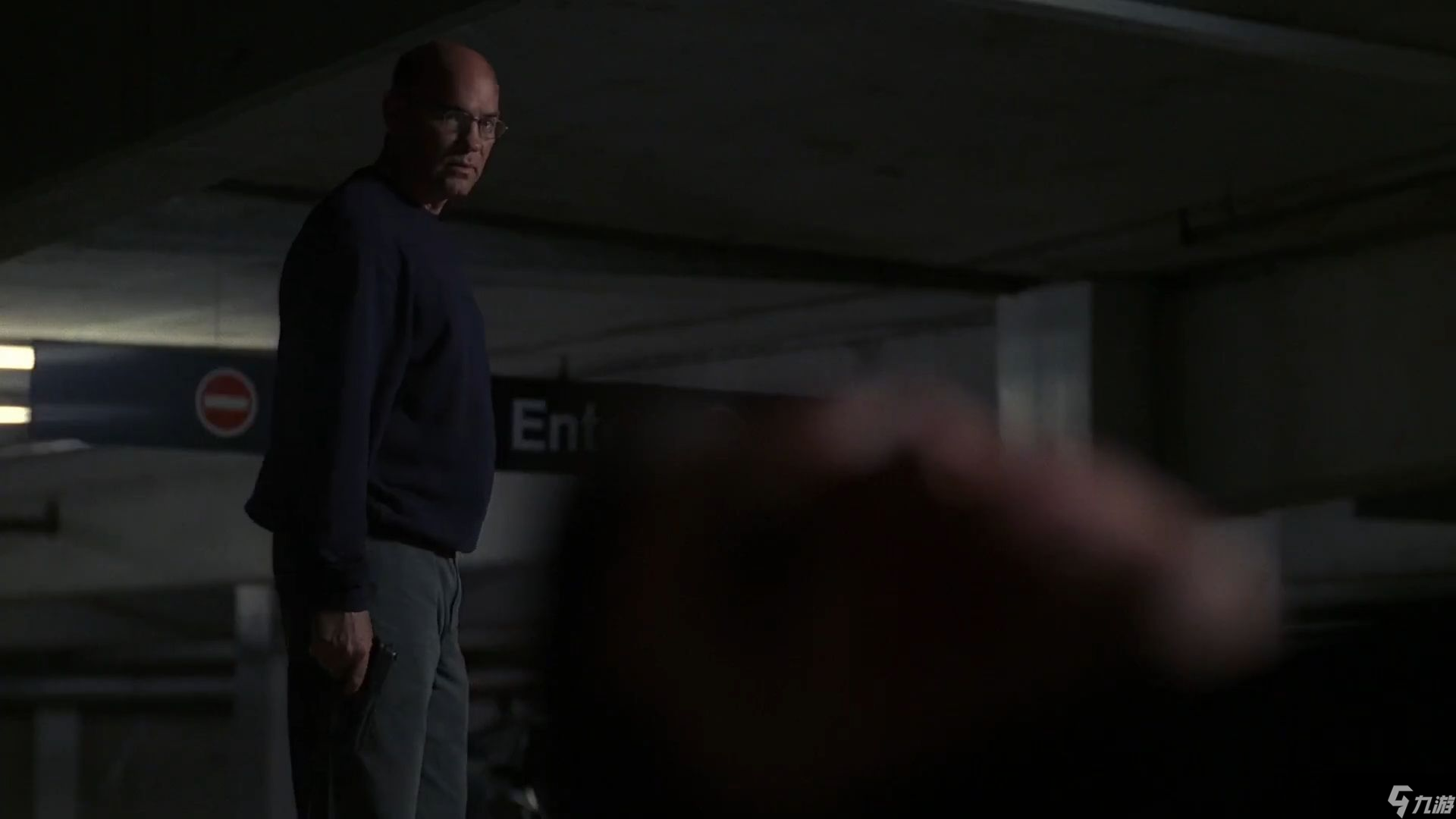 《Avatar》是一集平庸的《X-Files》，却让一个角色得到了更好的重塑