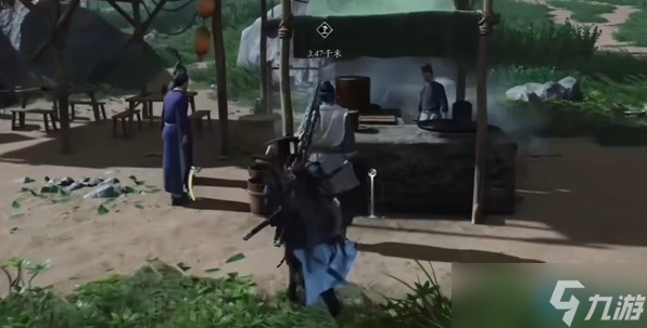 干佛村任务全攻略 韦陀正法轻松收入囊中！