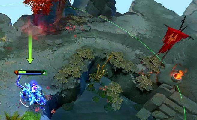 《扫荡者潜伏技能搭配攻略》（探索新境界，掌握无声杀戮之道）-第2张图片-