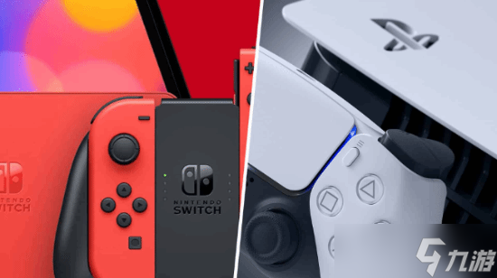 任天堂要学索尼套路？曝Switch2或改变游戏发售策略