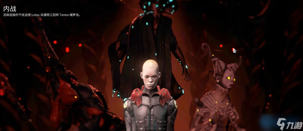 指挥官养成手册：突破战甲，解锁真正的星空力量！