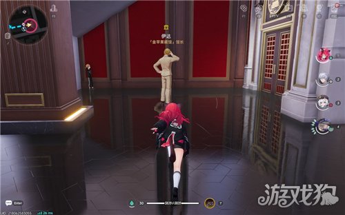 异环副本BOSS位置攻略-29