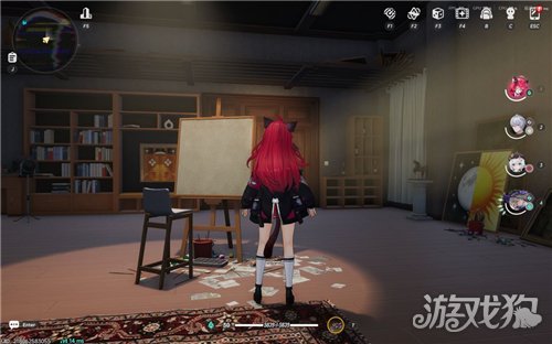 异环异象委托这不是一幅画怎么完成-4