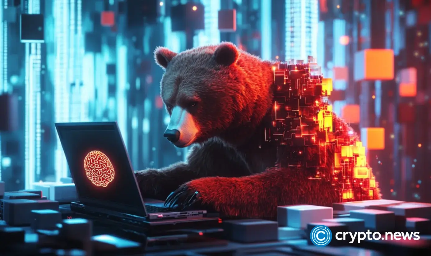 加密货币僵局可能对中国有利，官员警告