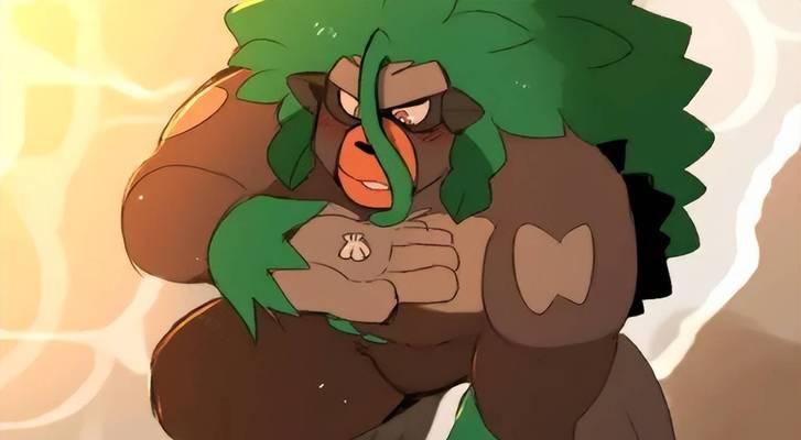 草妖精巨型技能搭配攻略（掌握巨型草妖精的技能组合，打造强力战队）-第2张图片-