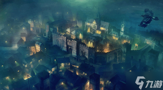 27年发售悬了？《刺客信条：女巫》被曝50人集体调离