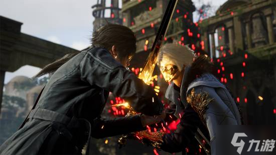 国产ACT大作迎重大更新！在线人数翻倍至20多