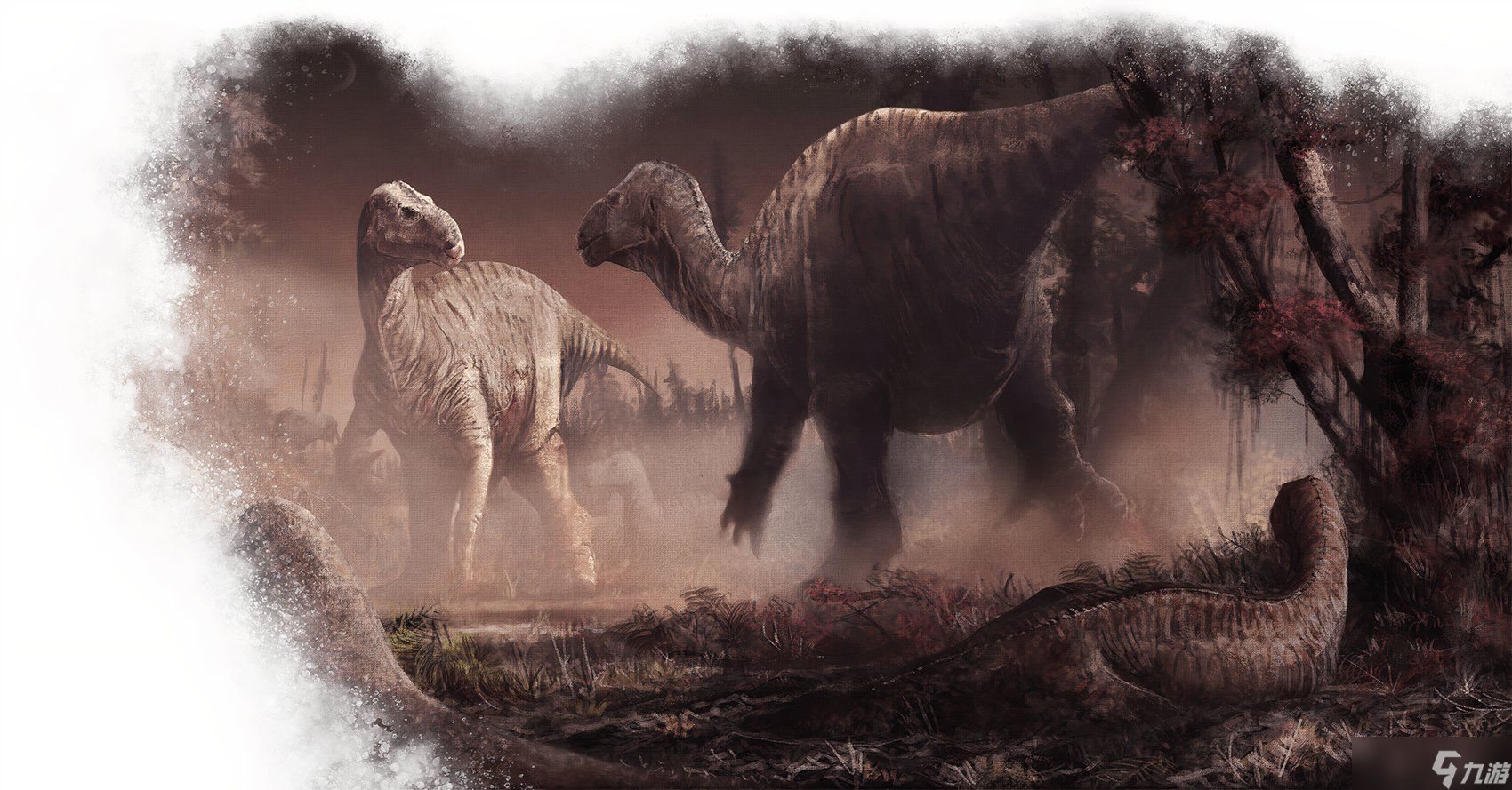 《Demeo x Dungeons & Dragons: Battlemarked》中最强的恐龙