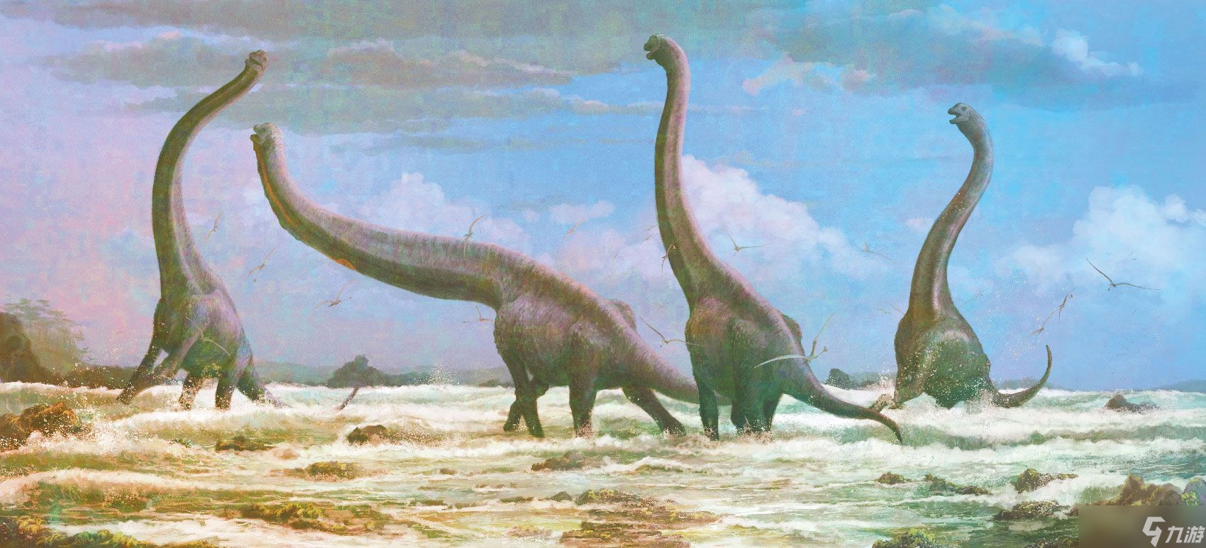 《Demeo x Dungeons & Dragons: Battlemarked》中最强的恐龙