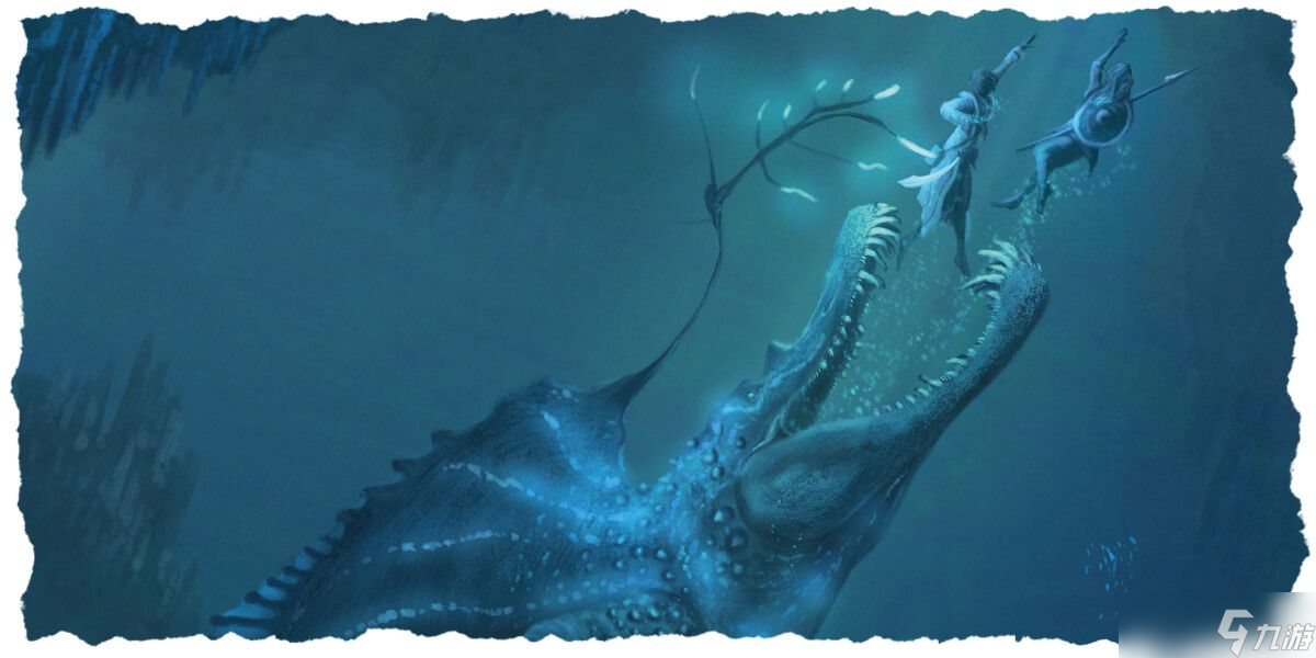 《Demeo x Dungeons & Dragons: Battlemarked》中最强的恐龙