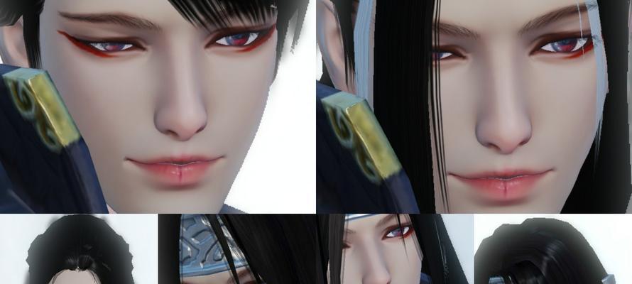 楚留香手游技能树攻略（掌握技能树分配，成就无敌剑客之路）-第3张图片-