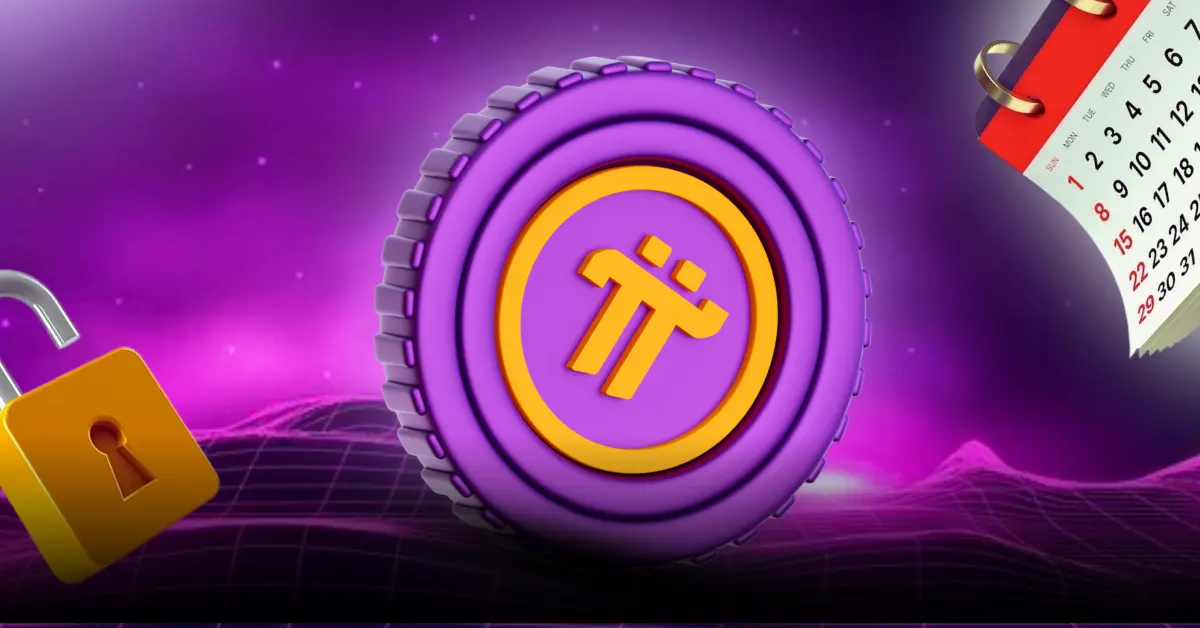 为什么Pi Network是今天五大热门币之一？