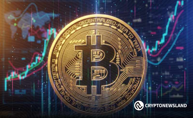 随着BTC价格摧毁多空交易，2.05亿美元空单与1.53亿美元多单遭清算