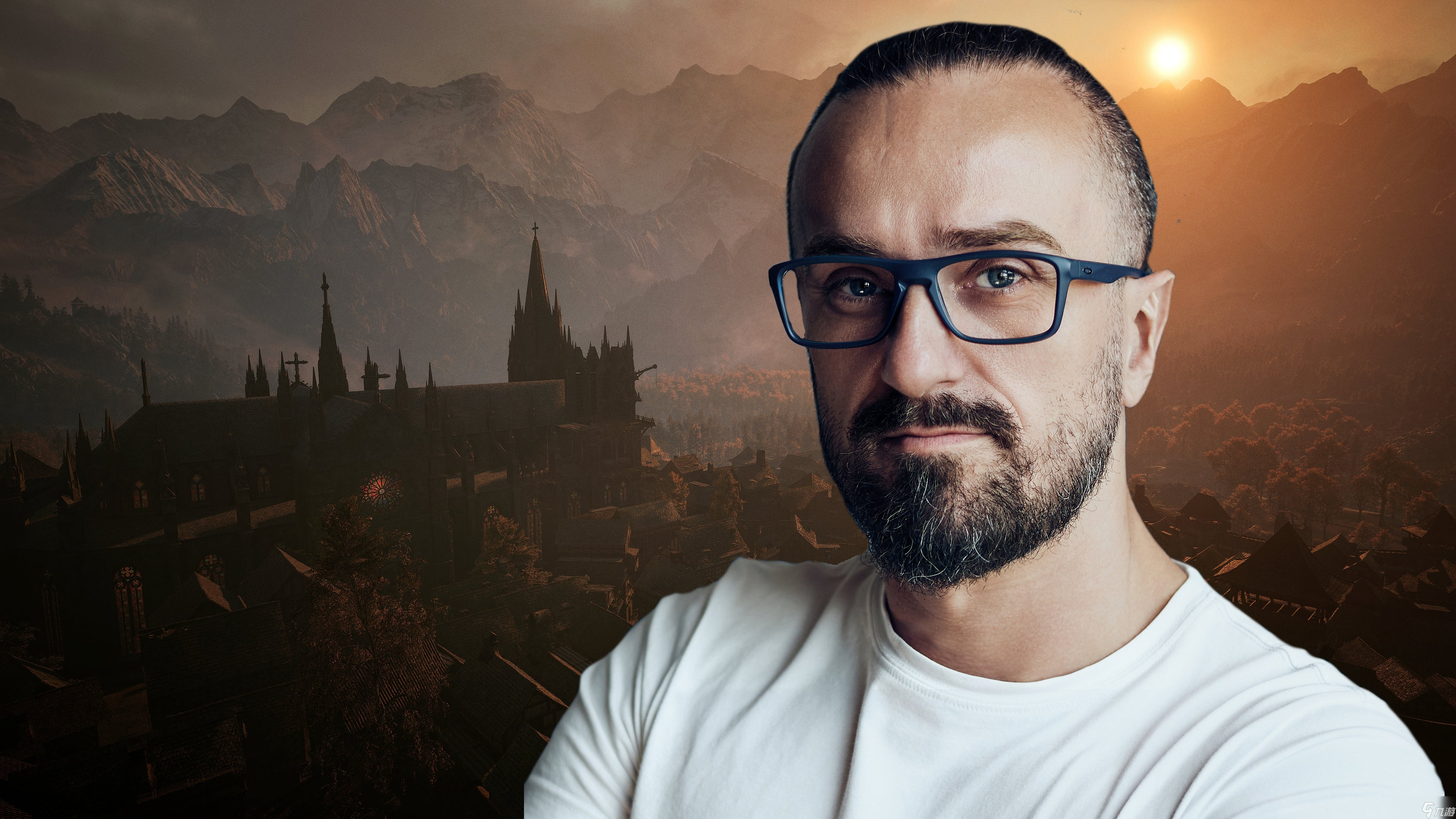 《The Witcher 3》总监成立新工作室 旨在打造“有意义”的RPG作品