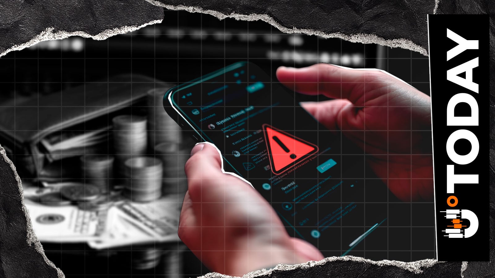 Ledger紧急警告：警惕虚假账户和助记词骗局