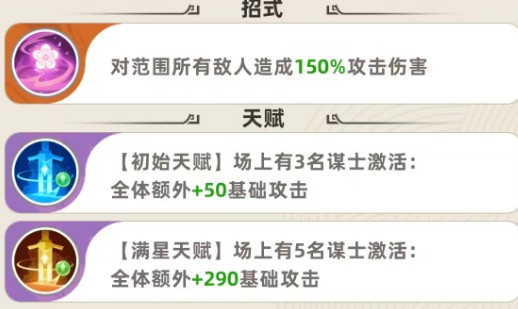 王者之弈刘邦角色介绍指南