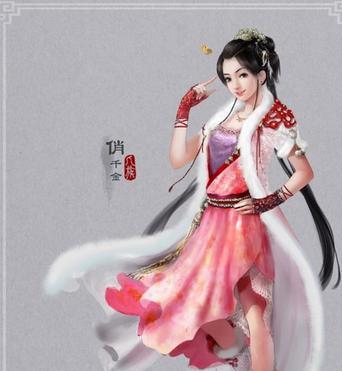 《大话手游铁骑技能搭配攻略》（选择合适技能让你的铁骑无敌！）-第3张图片-