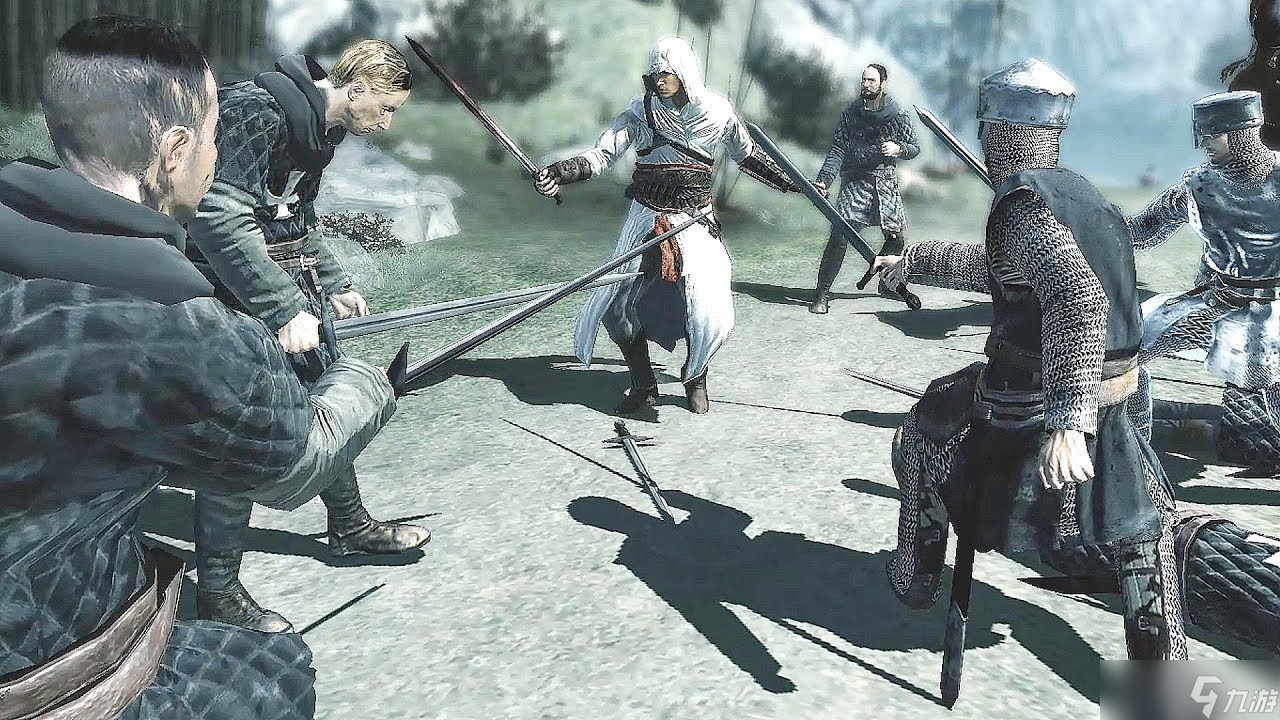爆料称，刺客信条：影: Black Flag 将不会是唯一一款重制的 刺客信条：影 游戏