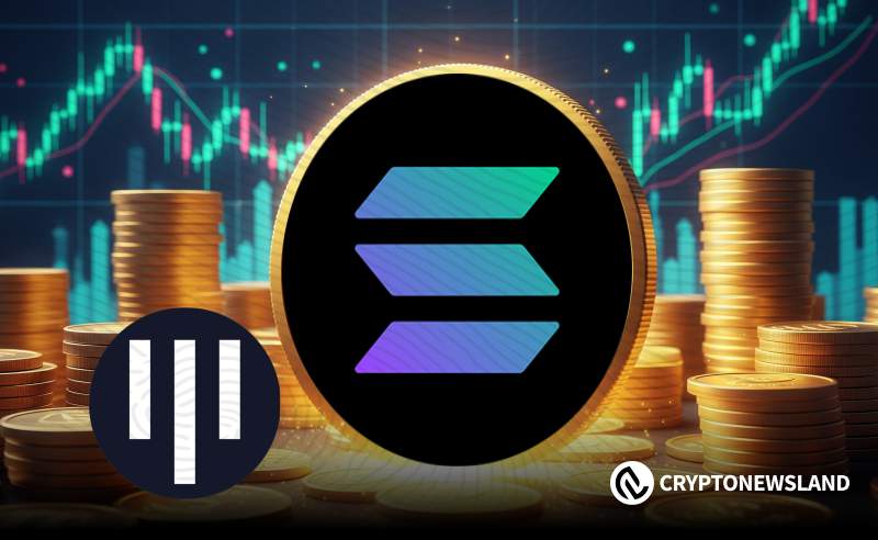 SOL迎来重大突破：Solana能否突破关键的88美元阻力位？