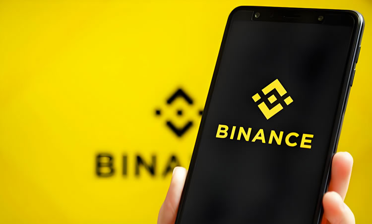 Binance必安APP新手入门-下载注册充值买币全指南