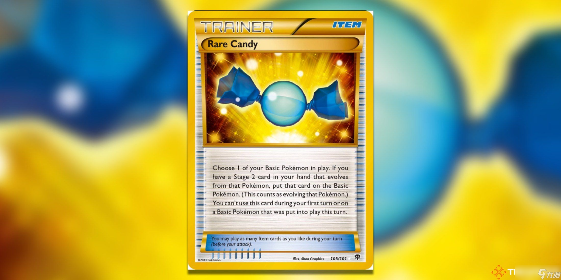 《Pokémon TCG》中最具价值的金色稀有卡牌