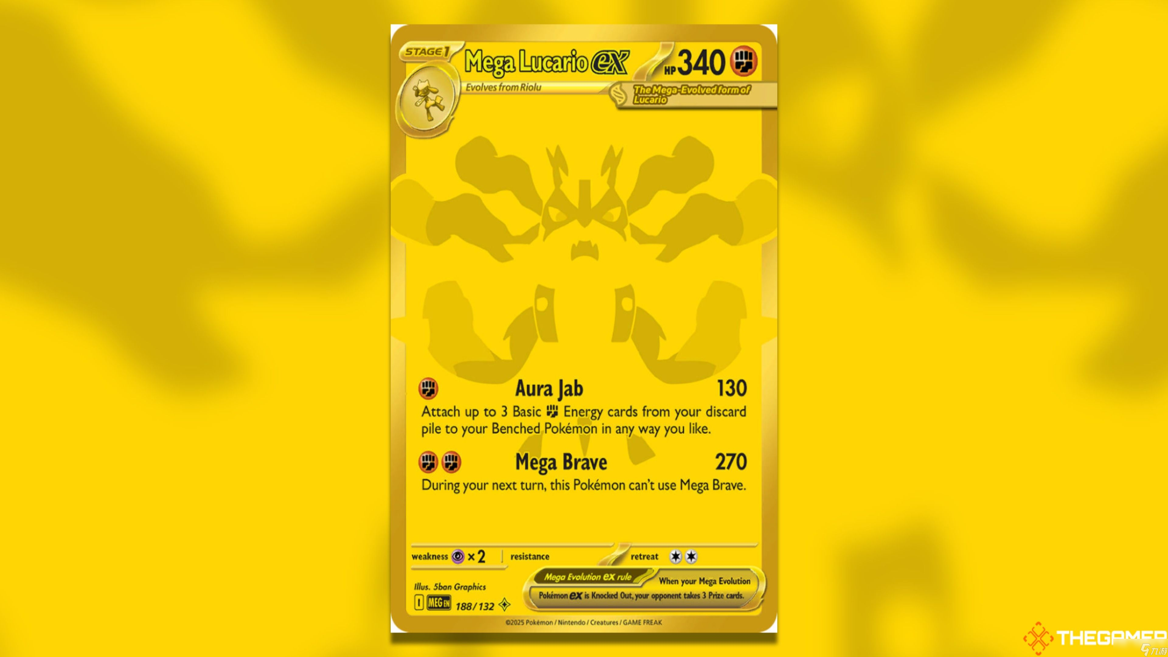 《Pokémon TCG》中最具价值的金色稀有卡牌