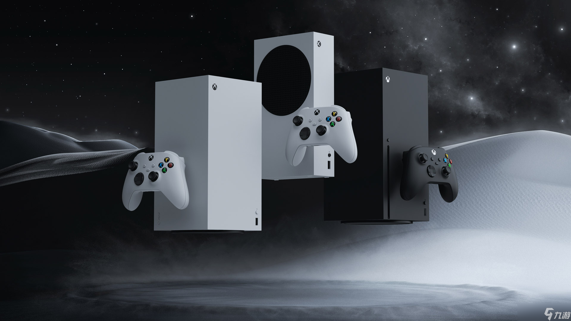 四月 Xbox 更新:自定义你的主机,手动在 PC 上添加你喜爱的游戏,以及更多内容。