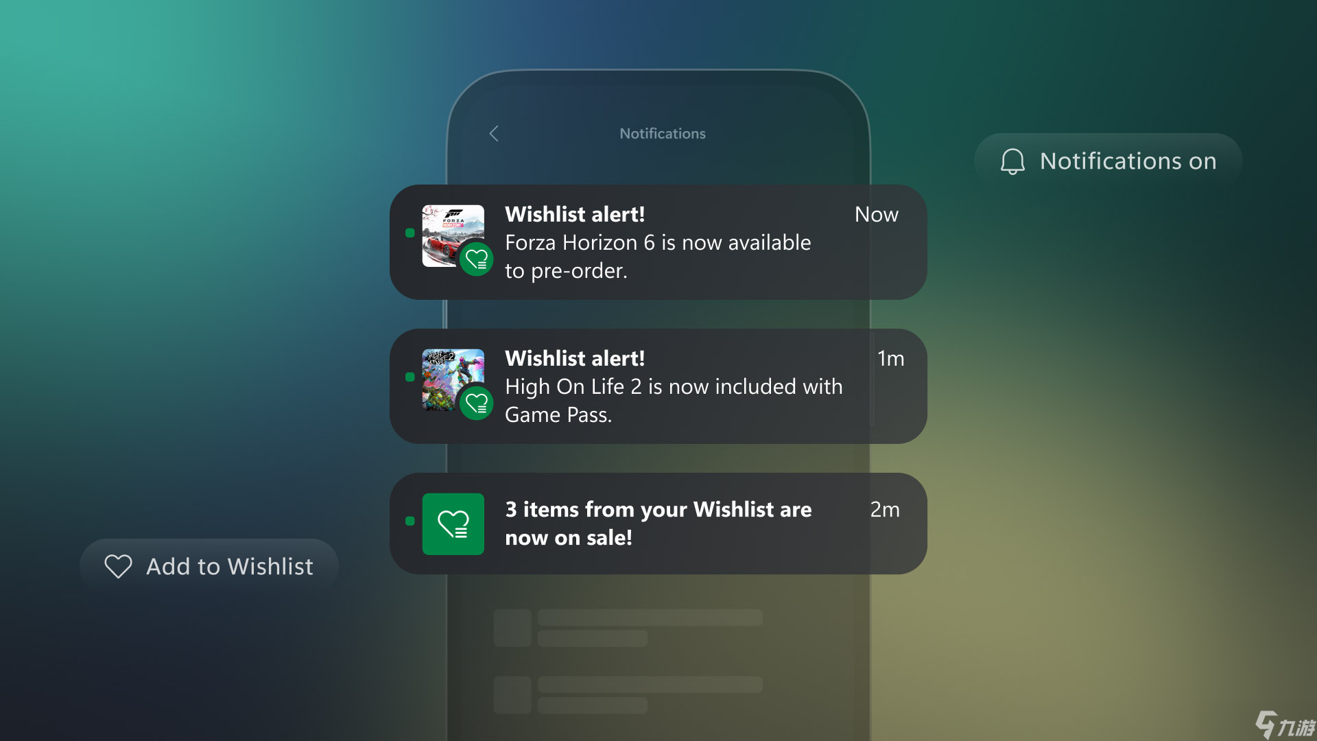 四月 Xbox 更新:自定义你的主机,手动在 PC 上添加你喜爱的游戏,以及更多内容。