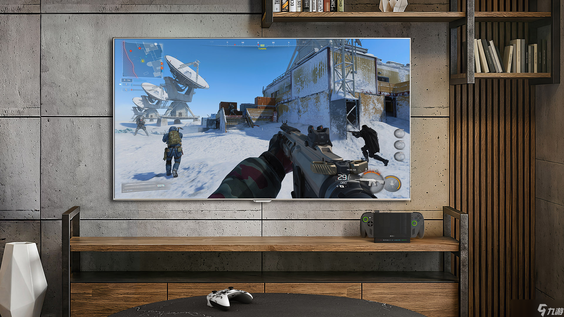 四月 Xbox 更新:自定义你的主机,手动在 PC 上添加你喜爱的游戏,以及更多内容。