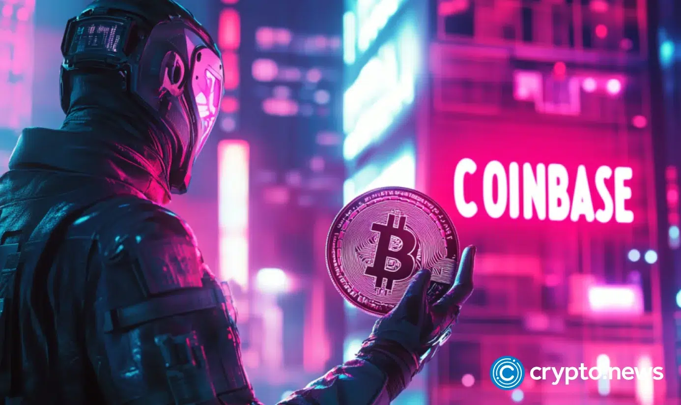 Coinbase推出CUSHY数字信贷策略，采用代币化股份结构